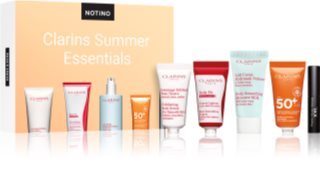 Beauty Discovery Box Notino Clarins Summer Essentials ensemble pour femme