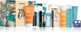 Beauty Beauty Box Notino –⁠⁠⁠⁠⁠⁠ The Traveller (Mini edition) dárková sada na cesty pro ženy