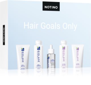 Beauty Discovery Box Notino Hair Goals Only Sæt til Hår til kvinder