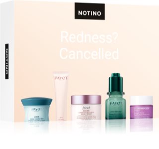 Beauty Discovery Box Notino Redness? Cancelled conjunto para mulheres