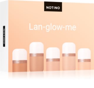 Beauty Discovery Box Notino Lan-glow-me (Lancôme) set for women