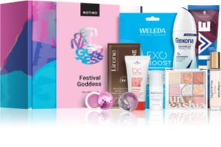 Beauty Beauty Box Notino –⁠⁠⁠⁠⁠⁠ Festival Goddess Gift Set for women