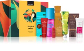 Beauty Beauty Box Notino –⁠⁠⁠⁠⁠⁠ Tropical Mood gift set for women