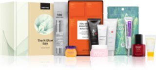 Beauty Beauty Box Notino –⁠⁠⁠⁠⁠⁠ The K-Glow Edit Geschenkset für Damen