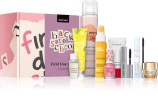 Beauty Beauty Box Notino –⁠⁠⁠⁠⁠⁠ First Day Slay (#backtoschool) Gavesæt til kvinder