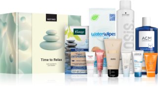 Beauty Beauty Box Notino – Time to Relax lote de regalo