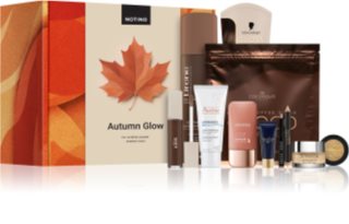 Beauty Beauty Box Notino – Autumn Glow Gavesæt til kvinder
