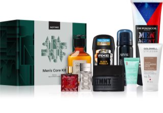 Beauty Beauty Box Notino – Men's Core Kit dárková sada pro muže