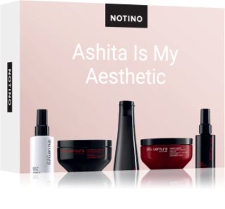 Beauty Discovery Box Notino Ashita Is My Aesthetic set da donna