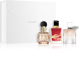 Beauty Discovery Box Notino Floral Bliss set for women