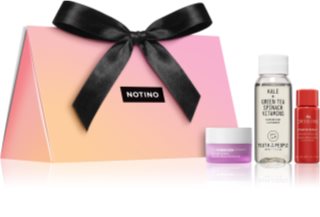 Beauty Discovery Bag Exclusive Notino Youth Boost подарунковий набір для жінок