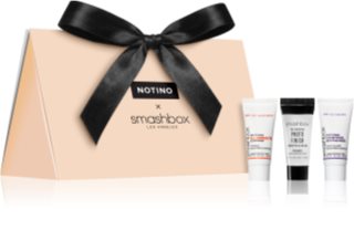Beauty Discovery Bag Exclusive Notino × Smashbox gift set for women