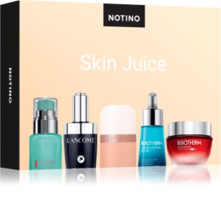 Beauty Discovery Box Notino Skin Juice conjunto unissexo