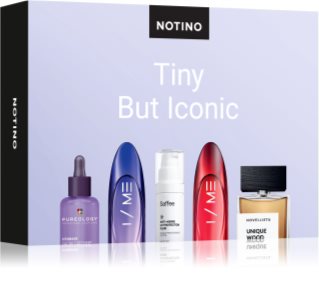 Beauty Discovery Box Notino Tiny But Iconic sada unisex