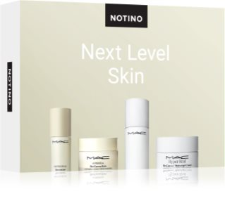 Beauty Discovery Box Notino Next Level Skin zestaw dla kobiet