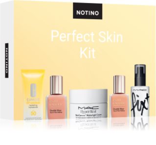 Beauty Discovery Box Notino Perfect Skin Kit sada pro ženy