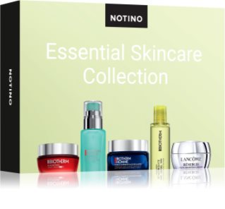 Beauty Discovery Box Notino Essential Skincare Collection set for men