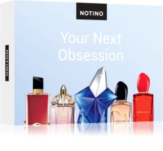 Beauty Discovery Box Notino Your Next Obsession set voor Vrouwen