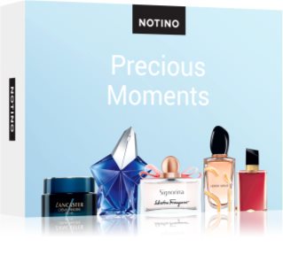 Beauty Discovery Box Notino Precious Moments sada unisex