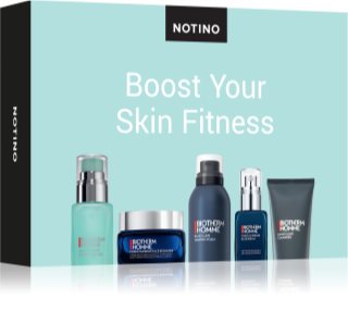 Beauty Discovery Box Notino XL – Boost Your Skin Fitness set for men 1 pc