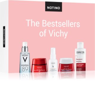 Beauty Discovery Box Notino XL - The Bestsellers of Vichy conjunto para mulheres