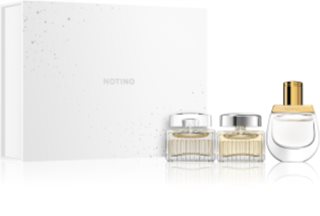 Beauty Discovery Box Exclusive Notino Chloé Signature lote de regalo para mujer