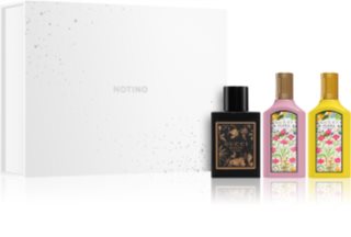 Beauty Discovery Box Exclusive Notino Gucci Bouquet poklon set za žene