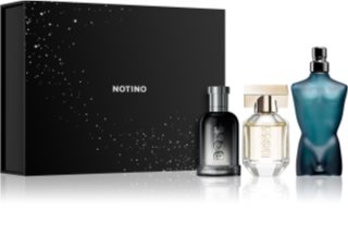 Beauty Discovery Box Exclusive Notino Power Couple Presentförpackning Unisex