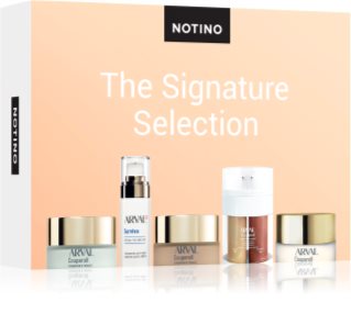 Beauty Discovery Box Notino The Signature Selection rinkinys moterims