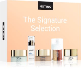 Beauty Discovery Box Notino The Signature Selection ensemble pour femme