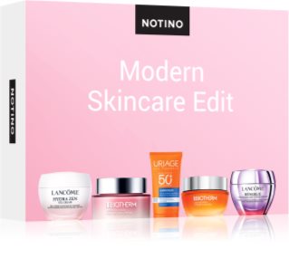 Beauty Discovery Box Notino Modern Skincare Edit set para mujer