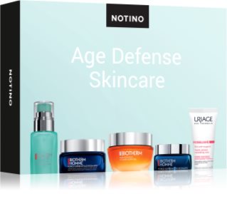 Beauty Discovery Box Notino Age Defense Skincare ensemble mixte