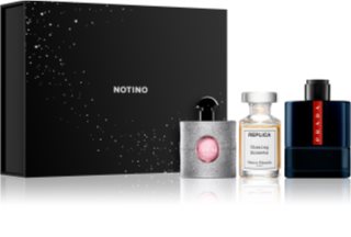 Beauty Discovery Box Exclusive Notino After Sunset poklon set uniseks