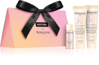 Beauty Discovery Bag Exclusive Notino Kérastase Gloss Absolu dárková sada pro ženy