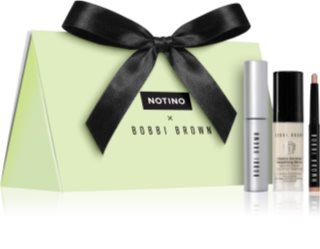 Beauty Discovery Bag Exclusive Notino × Bobbi Brown Coffret cadeau pour femme