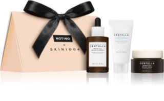 Beauty Discovery Bag Exclusive Notino × SKIN1004 Gift Set for women