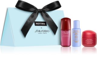 Beauty Discovery Bag Exclusive Notino × Shiseido coffret para mulheres