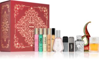 Beauty Calendar Notino – Whispers of the Arabian gift set unisex