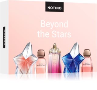 Beauty Discovery Box Notino Beyond the Stars set za žene