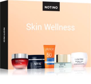 Beauty Discovery Box Notino Skin Wellness set unisex