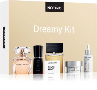 Beauty Discovery Box Notino Dreamy Kit sada pre ženy