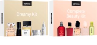 Beauty Set The Ultimate Beauty & Fragrance Kit ambalaj economic unisex