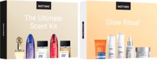 Beauty Set Glow & Scent Collection Säästupakk