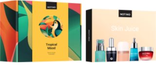 Beauty Set Tropical Glow Essentials Säästupakk unisex