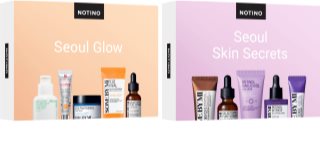 Beauty Set K-Beauty Icons formato poupança para mulheres