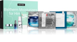 Beauty Discovery Box Notino Biotherm Moisturizers for HIM and HER komplekt unisex