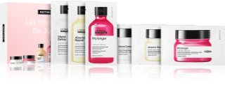 Beauty Discovery Box Notino Let your hair be juicy set voor Vrouwen