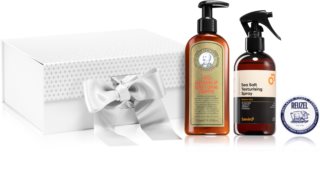 Reuzel Gift Set for Men - Hair Care ajándékszett uraknak
