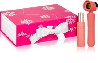 FOREO PEACH™ 2 Gift Set Geschenkset Peach