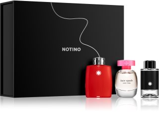 Beauty Luxury Box Notino Sparkling Adventure dárková sada (limitovaná edice) unisex
